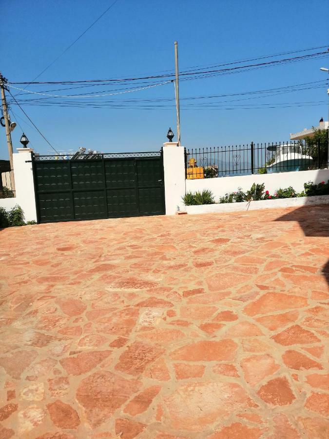 Appartamento Helen'S House Ksamil Esterno foto
