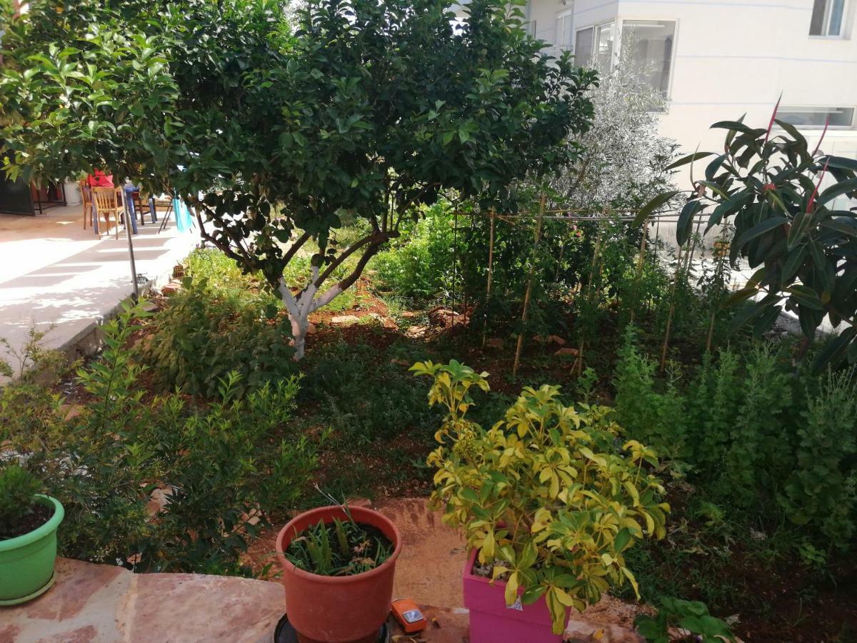 Appartamento Helen'S House Ksamil Esterno foto