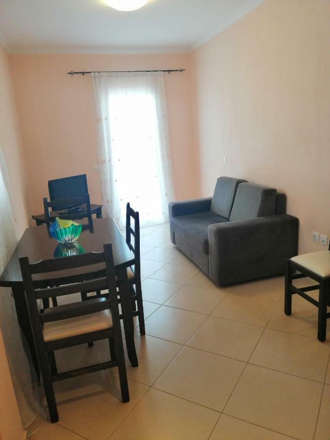 Appartamento Helen'S House Ksamil Esterno foto