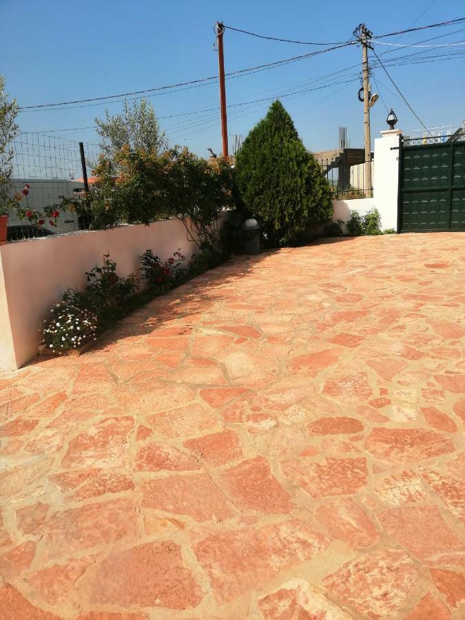 Appartamento Helen'S House Ksamil Esterno foto