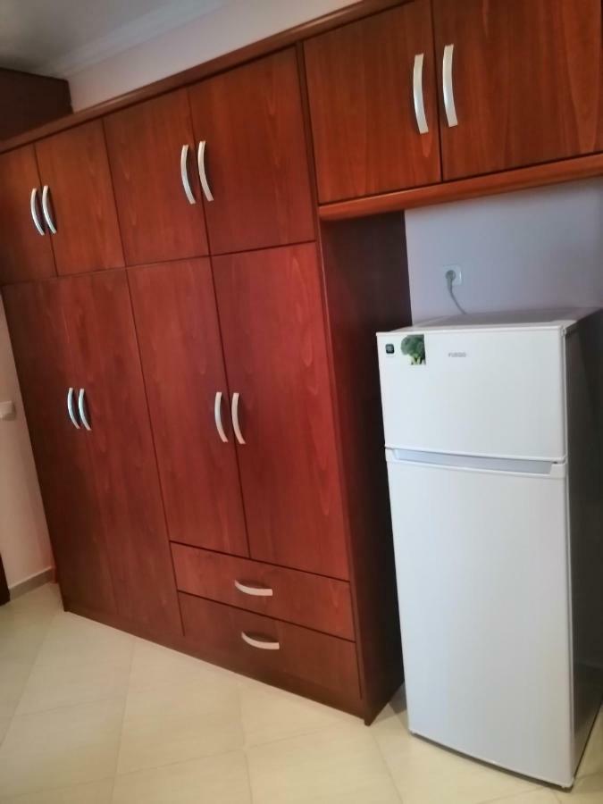 Appartamento Helen'S House Ksamil Esterno foto